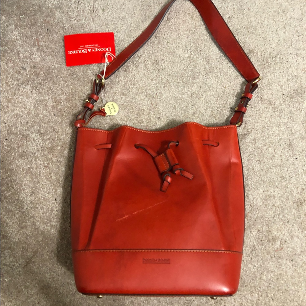 Dooney & Bourke Bag